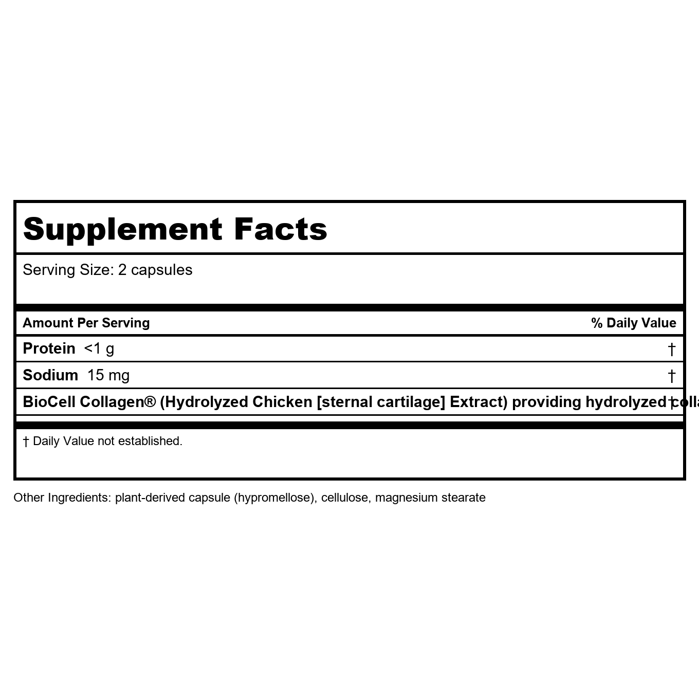 Nature's Way Hydraplenish 60 Capsules