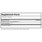 Nature's Way Goldenseal Root 100 Vcaps