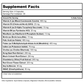 Zahler - Female Totality Hormonal System Support Formula - 120 Capsules