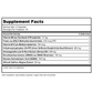 Zahler - MasterMind Comprenhensive Mood Formula - 60 Capsules
