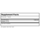 Biotics Research L-Tyrosine 100 Capsules