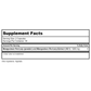 Emerald Labs - Mangosteen 6:1 Extract - 60 Vegetarian Capsules Formerly FruitrientsX