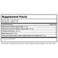 Now Foods Hyaluronic Acid Double Strength 100 mg 120 Vcaps - 3151 - 4 Pack