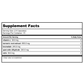 Ortho Molecular Traumeric 30 Capsules