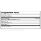 Thompson Magnesium Malate 400mg 120 Tablets