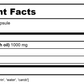 Biotics Research Biomega-500 90 Softgel Capsules