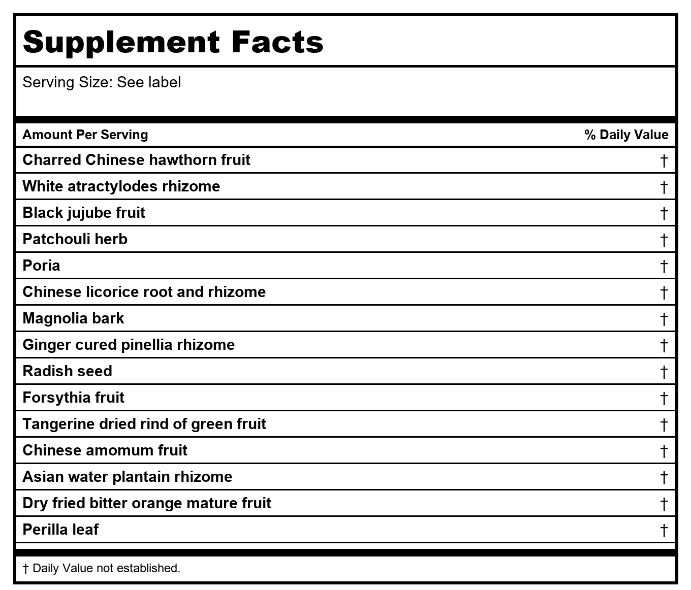 Kan Herb Sage Solutions Digest Aid 4 Ounce