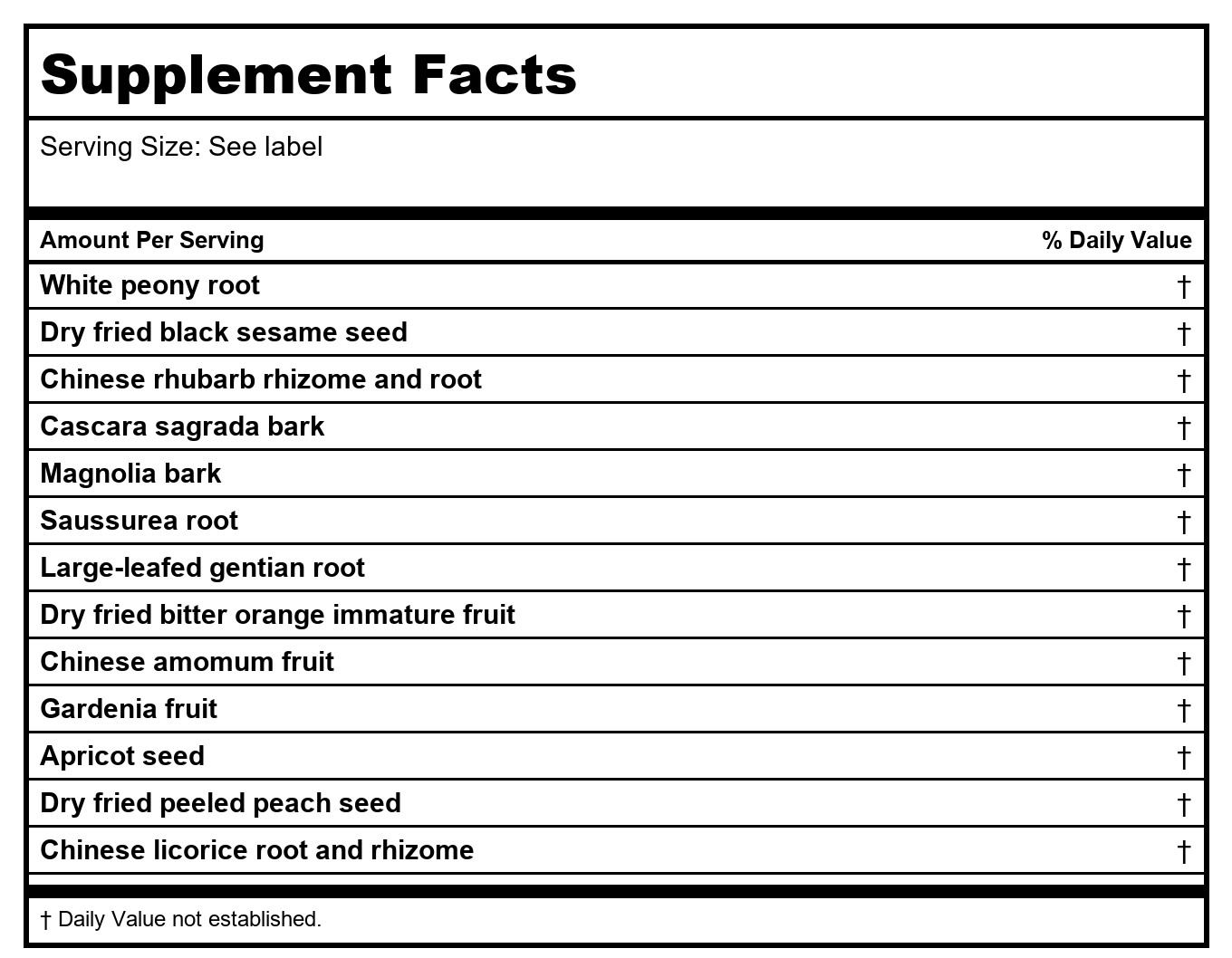Kan Herb Sage Solutions Get Going 8 Ounce