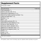 Nature's Way Myo-Tone 80 Cap  01558 - 2 Pack