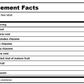 Kan Herb Alembic Herbals Jade Fluid Decoction 1oz