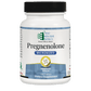 Ortho Molecular Pregnenolone 100 Tablets - 2 Pack