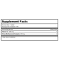Nature's Life C-Complex 1,000 mg 100 Tablets