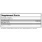 New Roots Herbal Bee Pollen 500 mg 100 Capsules