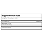 Vitanica Optinositol 4.4 Ounce
