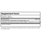 Euromedica Andrographis EP80 Extra Strength 60 Capsules