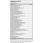 Ortho Molecular Alpha Base Premier Packs 30 Count