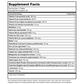 Metagenics MetaGlycemX 60 Tablets - 2 Pack