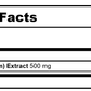 Nature's Way Horny Goat Weed 60 Vcaps - 15311 - 2 Pack