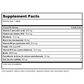 Nature's Way Biotin Forte 3mg with Zinc 60 Tablets - 3 Pack