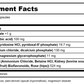 Nature's Way Enzymatic Therapy Acid-A-Cal 100 Capsules - 2 Pack