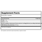 Nature's Way Hydraplenish With MSM 60 Capsules - 3 Packs