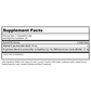 Ortho Molecular Flora Bites 20 Chewables