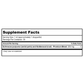 Nature's Way Echinacea Goldenseal 1oz - 4 Pack