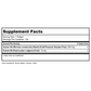 Now Foods Castor Oil 650mg  120 cap
