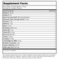 Life Extension Cat Mix Net Wt.100 Grams (85 Servings)