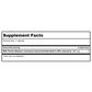 Ortho Molecular Silymarin Forte 120