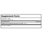 Biotics Research - Mn-Zyme 100T