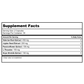 Ortho Molecular Products Botanicalm PM (60ct)