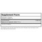 Natural Vitality Calm Gummies Raspberry Lemon 20 Gummies