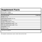 NutraMedix Antarctic Krill Oil 500mg -(60 Softgels)