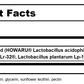 Nature's Way Probiotic Pearls Womens, 1 Billion Live Cultures, 30 Softgels - pack of 3