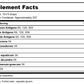 PROGENA - Allergena Texas Cedar Fever (2 FL Ounce)
