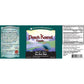 Peach Kernel Teapills (Tao Ren Wan), 200 ct, Plum Flower