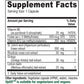 Vitanica Uplift, Mood and Emotional Support, Vegan/Vegetarian, 60 Capsules