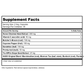 Nature's Way Leg Veins Support Blend; with 6-Herb Blend; Vegan; 60 Vegan Capsules (Pack of 3)
