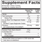 InosiCare Ortho Molecular Products 7.4 oz (210 grams)