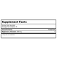 Mag Threonate Ortho Molecular Products 60 Capsules