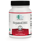 HepatoCORE Ortho Molecular Products 60 Capsules