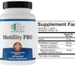 Ortho Molecular Product Motility PRO 60 Caps