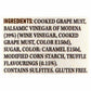 Truffle Balsamic Glaze