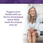 Innate Response Women's 55+ Multivitamin 120 tablets