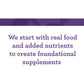 Innate Response Women's 55+ Multivitamin 120 tablets