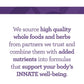 Innate Response Women's 55+ Multivitamin 120 tablets