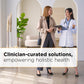 Integrative Therapeutics Vitamin C with Quercetin - 180 Capsules