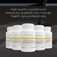 Integrative Therapeutics Vitamin C with Quercetin - 180 Capsules