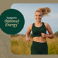 Gaia PRO Rhodiola - Your Key to Adaptogen Stress Support & Relief 60 Capsules